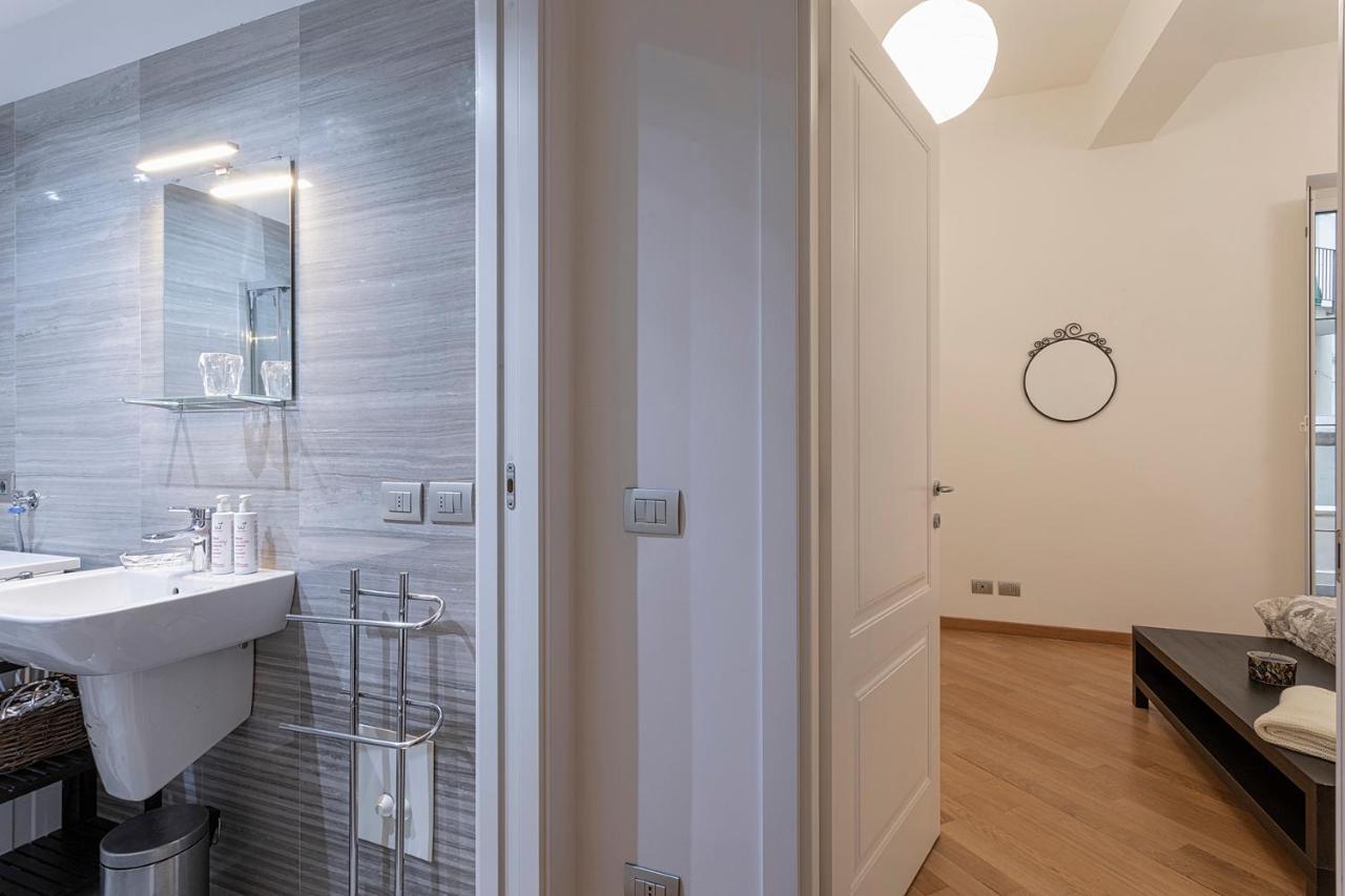 Appartamento Casa Gilda In Carignano By Wonderful Italy Genova