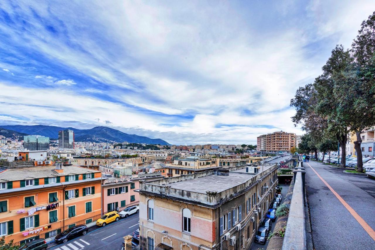 Appartamento Casa Gilda In Carignano By Wonderful Italy Genova