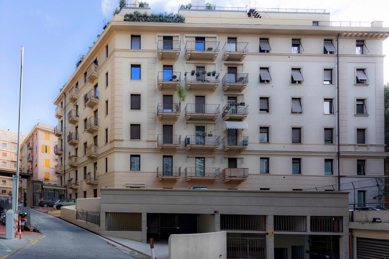 Casa Gilda In Carignano By Wonderful Italy Appartamento Genova